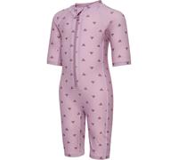 Hummel Mini Bee Aop Swimsuit Violet 92 cm Fille
