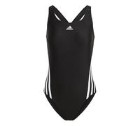 adidas Maillots de bain 3S SWIMSUIT in Noir FR 44