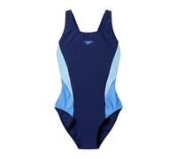 Speedo Maillot De Bain Colourblock Splice Muscleback