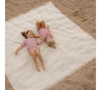 Maillot de bain 1 pièce à volants Ocean Treasures (3-4 ans)