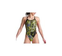 Maillot de bain 1 piece arena challenge multi