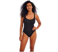 Freya - Maillot de Bain 1 pièce Nomad Nights Noir - 90F