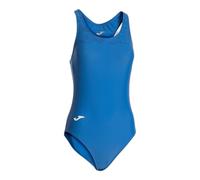 Joma Shark Iv Swimsuit Bleu 14-15 Years Fille