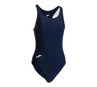 Joma Shark Iv Swimsuit Bleu 10-11 Years Fille