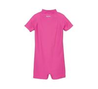Maillot de bain 1 pièce avec protection UV bébé fille Playshoes Mermaid 2-3 ans