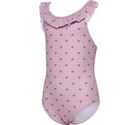 Maillot de bain 1 pièce bébé fille Hummel BEE AOP Rose 9/12 mois