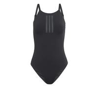 Maillot de bain 1 pièce bretelles minces et rembourrée femme adidas Iconisea 38