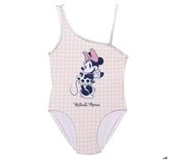 CERDÁ LIFE'S LITTLE MOMENTS Maillot de bain une pièce enfant Minnie Rose et blanc 10 ans