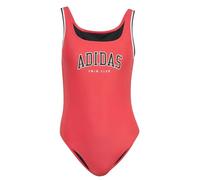 Maillot de bain 1 pièce dos en U femme adidas Collegiate 50