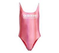 Maillot de bain 1 pièce dos en U femme adidas Tiro 46