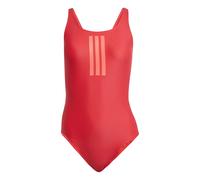 Adidas Maillot De Bain 3 Stripes V Back