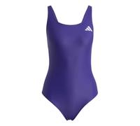 Adidas V-back Swimsuit Violet 34 Femme