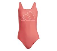 Maillot de bain 1 pièce femme adidas Big Bars 40