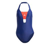Maillot de bain 1 pièce femme adidas Colorblock Bleu 36