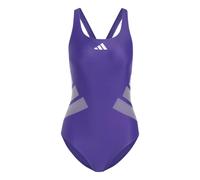 Maillot de bain 1 pièce femme adidas Logo C 38