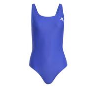 Adidas V-back Swimsuit Bleu 30 Femme