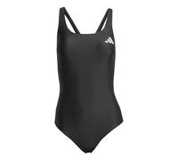 Adidas Maillot de bain femme dos en V Noir Taille 34