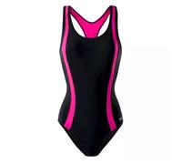 Maillot de bain 1 pièce femme Aquawave Asma Noir L