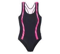 Maillot de bain 1 pièce femme Aquawave Asma Noir M