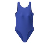 Maillot de bain 1 pièce femme Aquawave Esten Bleu L