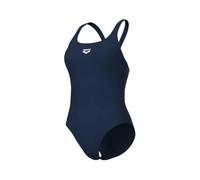 Arena Maillot de bain DYNAMO bleu foncé / blanc Taille S
