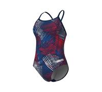 Maillot de bain 1 pièce femme Arena Energy Bleu 40