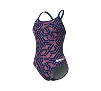 Maillot de bain 1 pièce femme Arena Escape 44