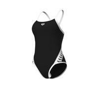 Arena - Women's Icons Super Fly Back Solid - Maillot de bain - 36 - black / white