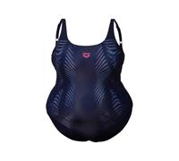 Maillot de bain 1 pièce femme Arena Imprint U 2X