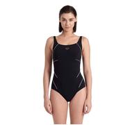 Maillot de bain 1 pièce femme Arena Jewel R - Noir - Adulte 46