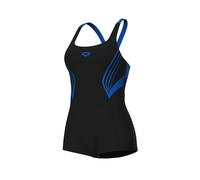 Maillot de bain 1 pièce femme Arena Kaori Noir 38