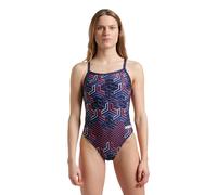 Maillot de bain 1 pièce femme Arena Kikko Pro Challen 36