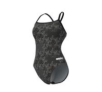Maillot de bain 1 pièce femme Arena Kikko Pro Noir 30