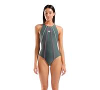 Maillot de bain arena merydian vert femme