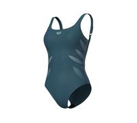 Maillot de bain 1 pièce femme Arena Milena Wing Back 46