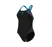 Maillot de bain 1 pièce femme Arena Nuance Swim Pro 40