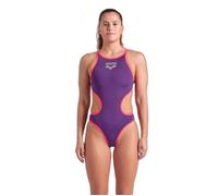 Maillot de bain 1 pièce femme Arena One Biglogo 34