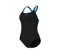 Maillot de bain 1 pièce femme Arena Reflecting 44