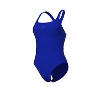 Arena - Women's Solid Swimsuit Control Pro Back B - Maillot de bain - 44 - neon blue