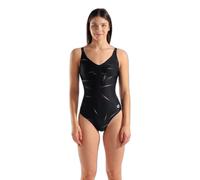 Maillot de bain 1 pièce femme Arena Stars Rain U Back 48