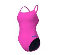Maillot de bain 1 pièce femme Arena Team Challenge Solid 42