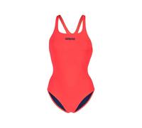 Maillot de bain 1 pièce femme Arena Team Pro Solid 42