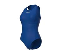 Maillot de bain 1 pièce femme Arena Team Solid 42