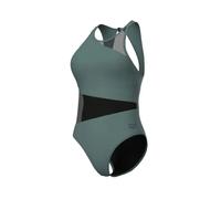 Arena Maillot de bain 1 pièce femme Vent B Vert Taille 44