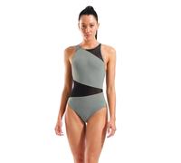 Arena Maillot de bain 1 pièce femme Vent B Vert Taille 44