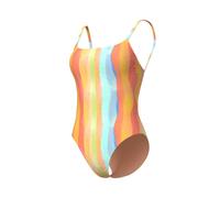 ARENA Maillot de bain Water Print pour femmes