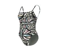 Maillot de bain 1 pièce femme Arena Water Pring S