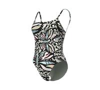 arena Maillot de Bain Water Print pour Femmes