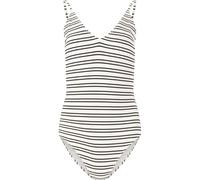 Maillot de bain 1 pièce femme Athlecia Barvina Blanc 38