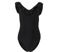 Maillot de bain 1 pièce femme Athlecia Keley Noir 34
